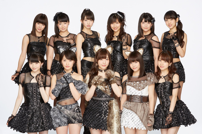 morning-musume-16-sexy-cat-single-review-fill1