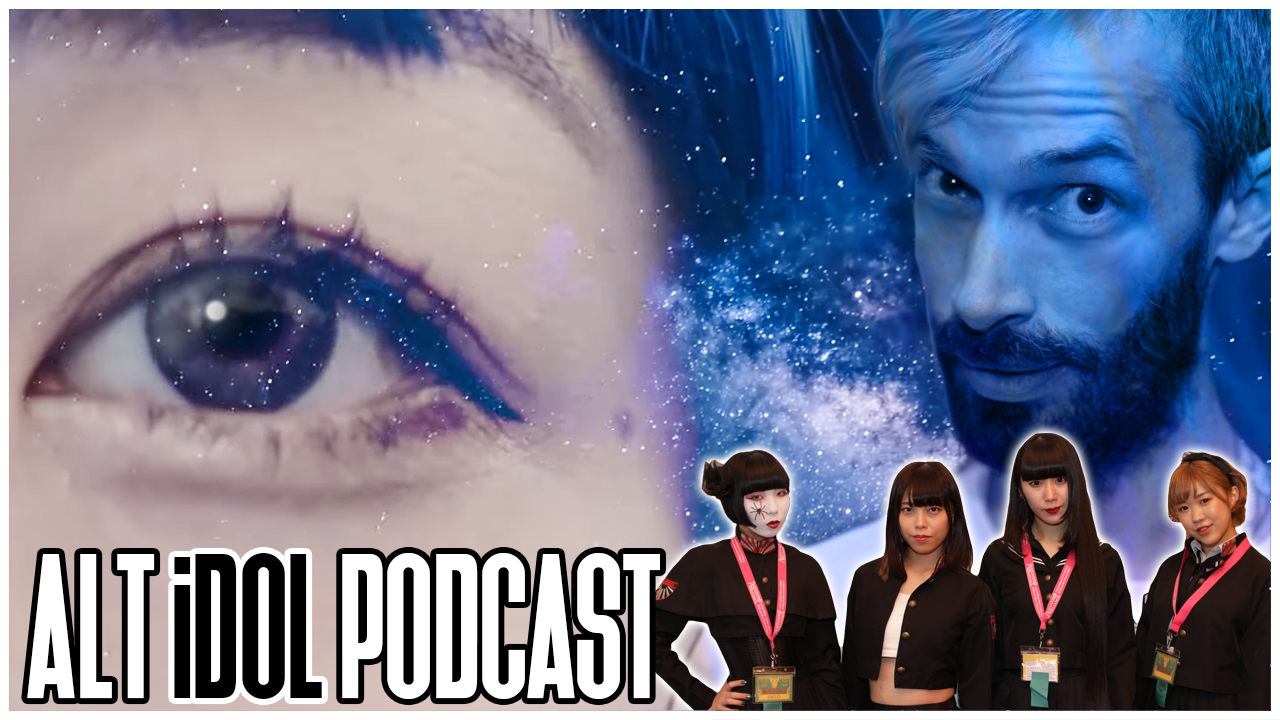 THE FiNAL COUNTDOWN – ALT iDOL PODCAST EPISODE 48
