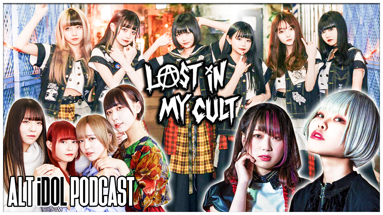 SURViViNG THE iDOLPOCALYPSE – ALT iDOL PODCAST EPISODE 52